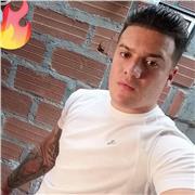 Soy entrenador personal y prepador físico dispuesto a acompañarte en este proceso de cambios y mejoras y llegar al nivel que necesite tu cuerpo o que quieras llegar 🏋🏻🏋🏻♂️ Al sur de la ciudad con disponibilidad y disposición de cualquier sitio o luga